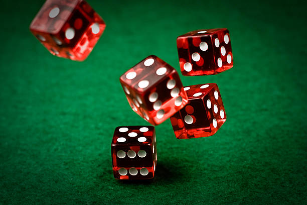 Blackjack table layout showing player and dealer positions at weton88