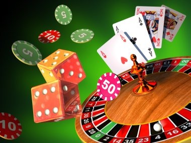 Blackjack Game